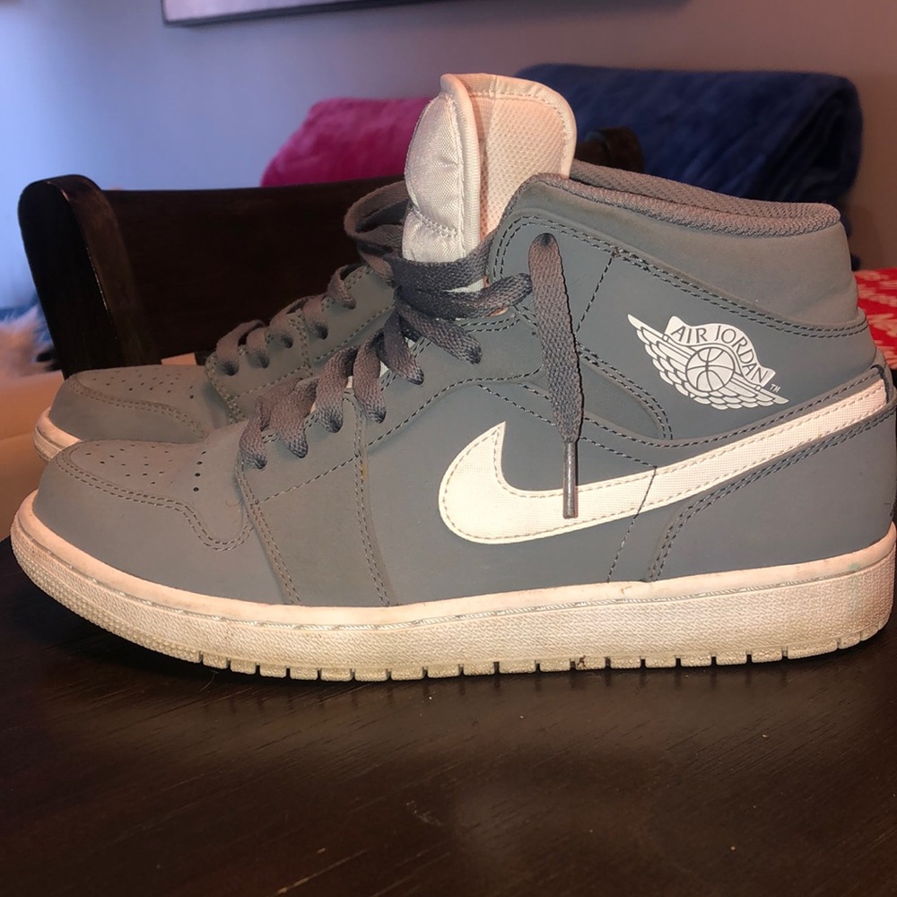 Nike Jordan’s